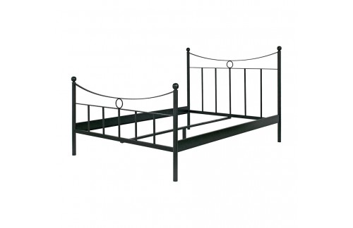 Kovinska postelja AMIDA G4