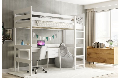 Pograd Antresola v več barvah