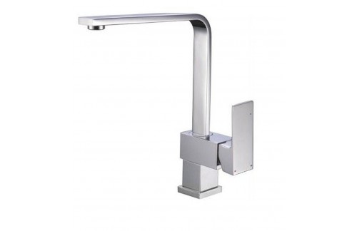 ARMATURA IBIZA - KROM