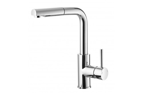 ARMATURA KARIB - IZVLEČNA (KROM)