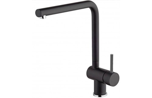 ARMATURA MEGI - MAT ČRNA