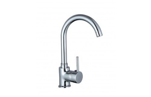 ARMATURA NIKITA - KROM