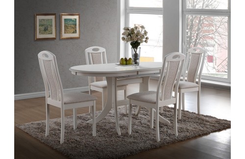 Raztegljiva jedilna miza AVANA II