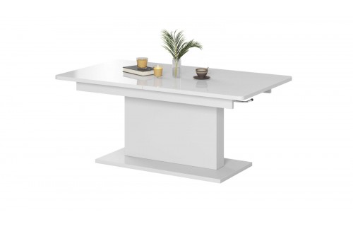 Klubska mizica Solvar (VEČ BARV)