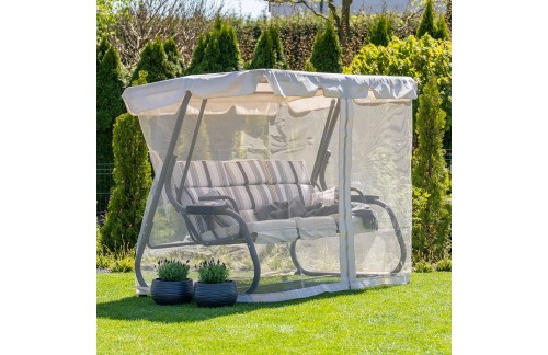 VRTNA GUGALNICA INES (BEŽ)