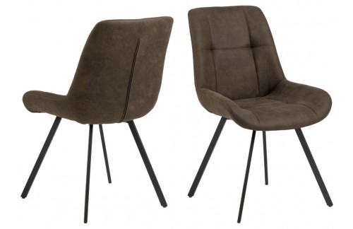 JEDILNI STOL PATROA (VEČ BARV)