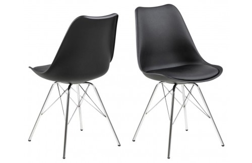 JEDILNI STOL ELTON (VEČ BARV)