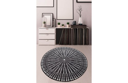 OKROGLA PREPROGA BUI 140 CM