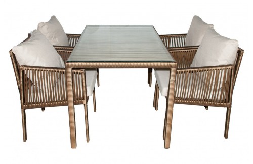 MALA VRTNA GARNITURA ASTRAL