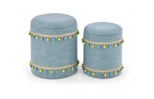 Tabure Inron (VEČ BARV)