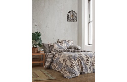 POSTELJNINA LIONEL 200x220 CM