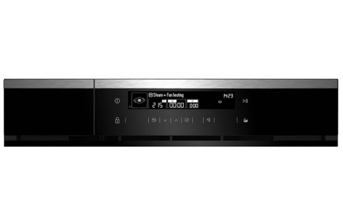 BEKO BIDM15500XDS kombinirana parna pečica