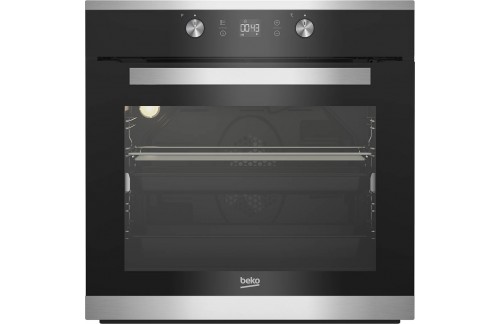 BEKO BIM15300XPS vgradna piroliza pečica