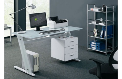 Računalniška miza BLANCO RAZPRODAJA