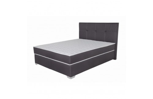 Boxspring postelja MONRO 140x200