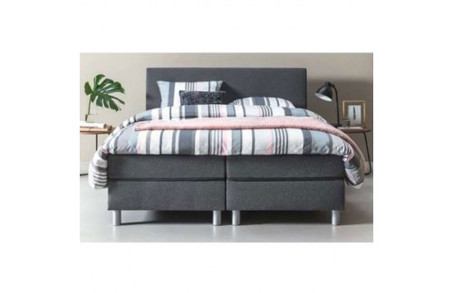 Postelja Alda - EKSPONAT