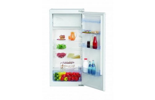 BEKO BSSA210K35SN hladilnik