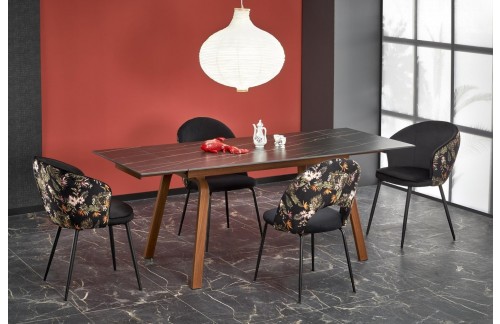 Raztegljiva jedilna miza Norin