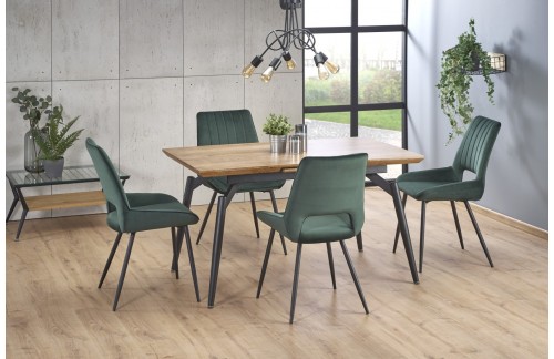 Raztegljiva jedilna miza Elanor