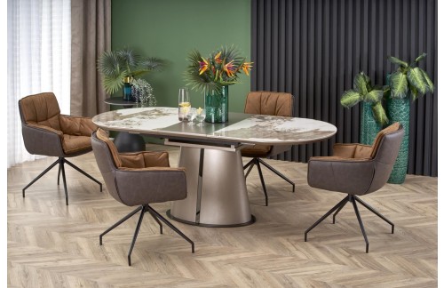 Raztegljiva jedilna miza Talan