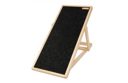 Stopnica za hišne ljubljenčke Skipper (več barv)