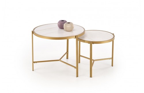 Klubska mizica Jeral (VEČ BARV)