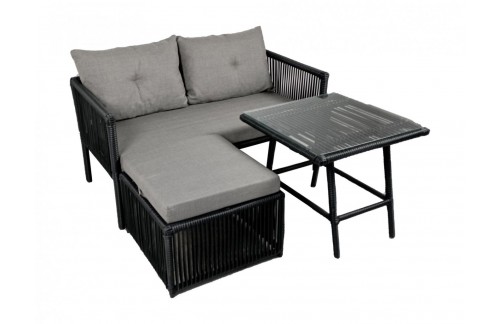 MALA KOTNA VRTNA GARNITURA CALISTA