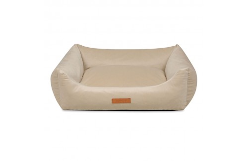 Ležišče za hišne ljubljenčke Alex bež (več velikosti)