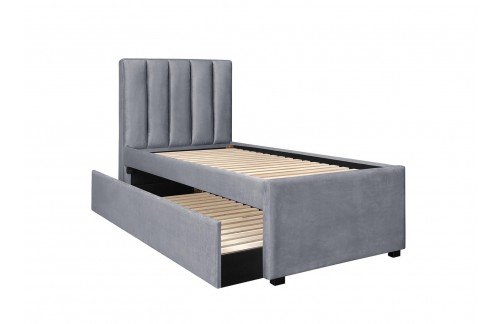 Postelja Helron (VEČ BARV)