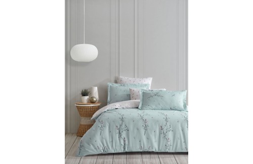 POSTELJNINA MAYDA - MINT