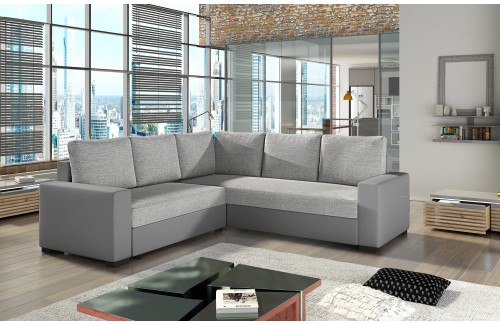 SEDEŽNA GARNITURA CONIE (VEČ BARV)