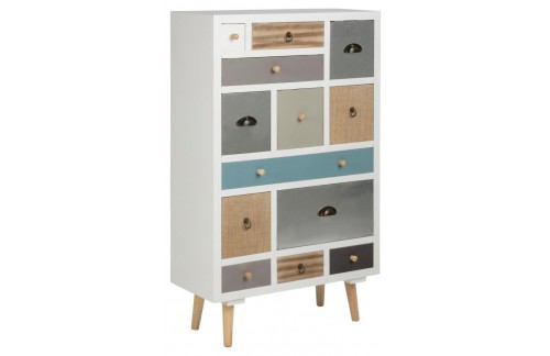 VISOK PREDALNIK TRENTE