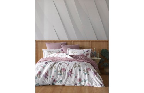 POSTELJNINA LARIN 200X220 CM