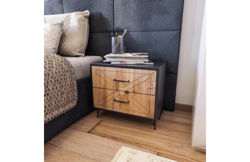 NOČNA OMARICA FELICITA