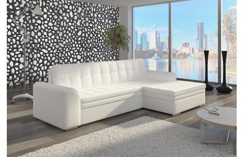 KOTNA SEDEŽNA GARNITURA CONFETIE (VEČ BARV)