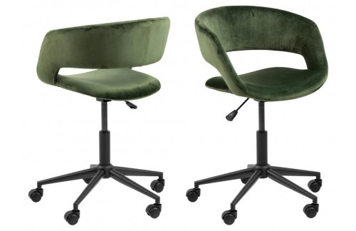 PISARNIŠKI STOL GIDEON (VEČ BARV)