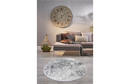 OKROGLA PREPROGA JACKSON 100 CM