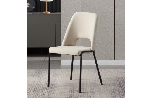 Chair PERIN beige (bež)