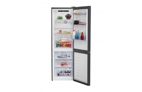 CNA366E40XBRN HLADILNIK BEKO