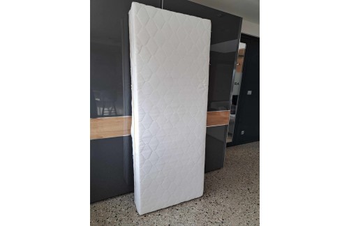 EKSPONAT ŽEPKASTA VZMETNICA S KOKOSOM PERFECT COCOLIFE HARD 80X200