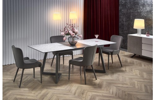 Raztegljiva jedilna miza Talon