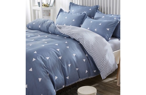 POSTELJNINA TRIKOT 200x220 CM