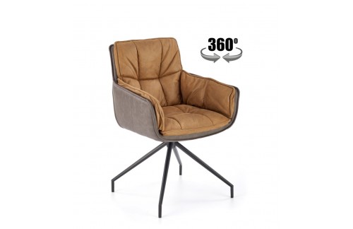 Stol Karlin (VEČ BARV)