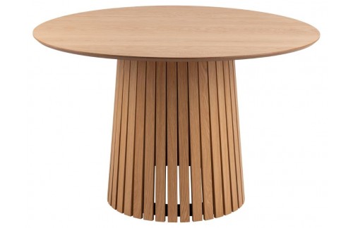 JEDILNA MIZA TITUS 2