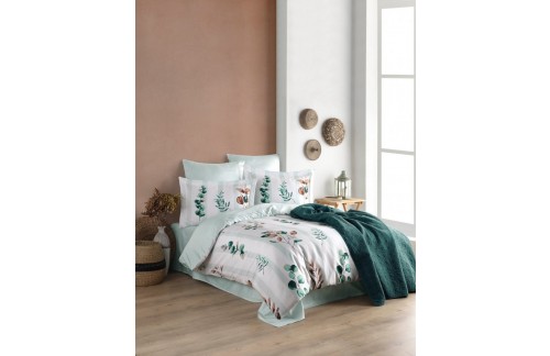 POSTELJNINA VICANZE 200X220 CM