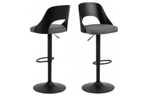 BARSKI STOL VEGA(VEČ BARV)