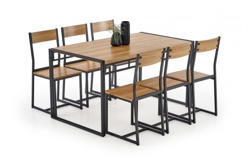 Set za jedilnico Brenor