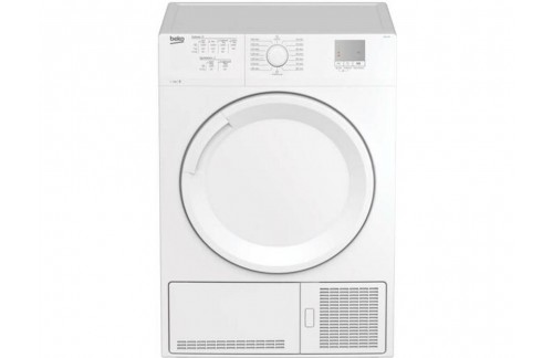 BEKO DF7111PAW sušilni stroj