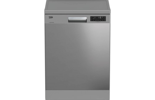 DFN26420XAD vgr.pom.stroj BEKO