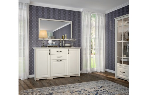 Komoda RADDA EVERGREEN